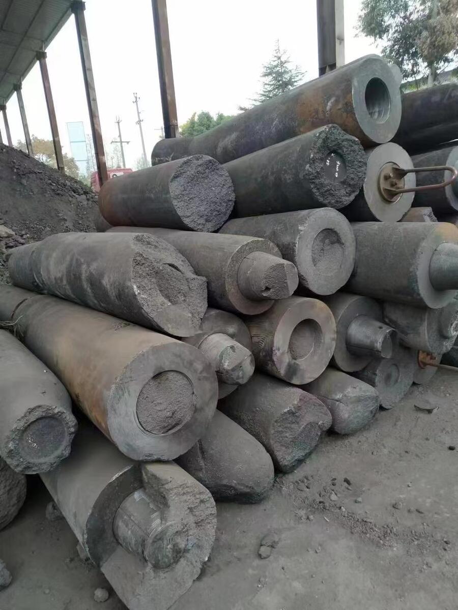 上?；厥諒U舊石墨制品回收價(jià)