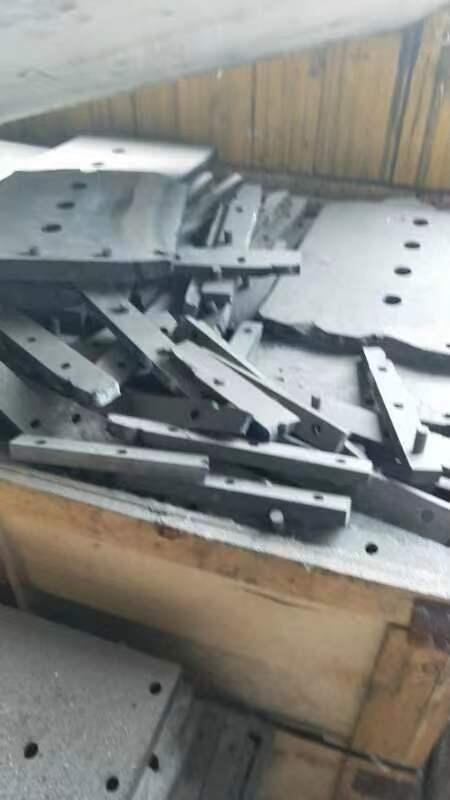 廣西哪里回收廢石墨塊價格